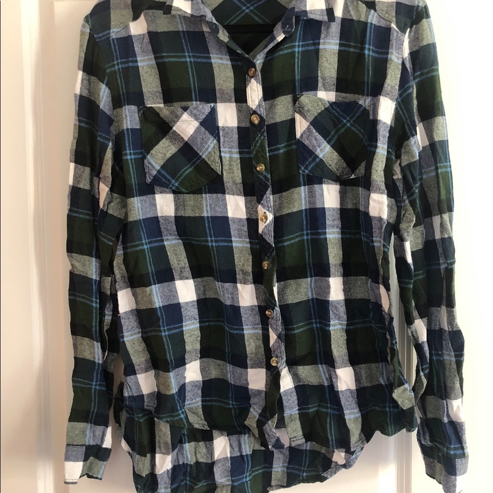 Flannel